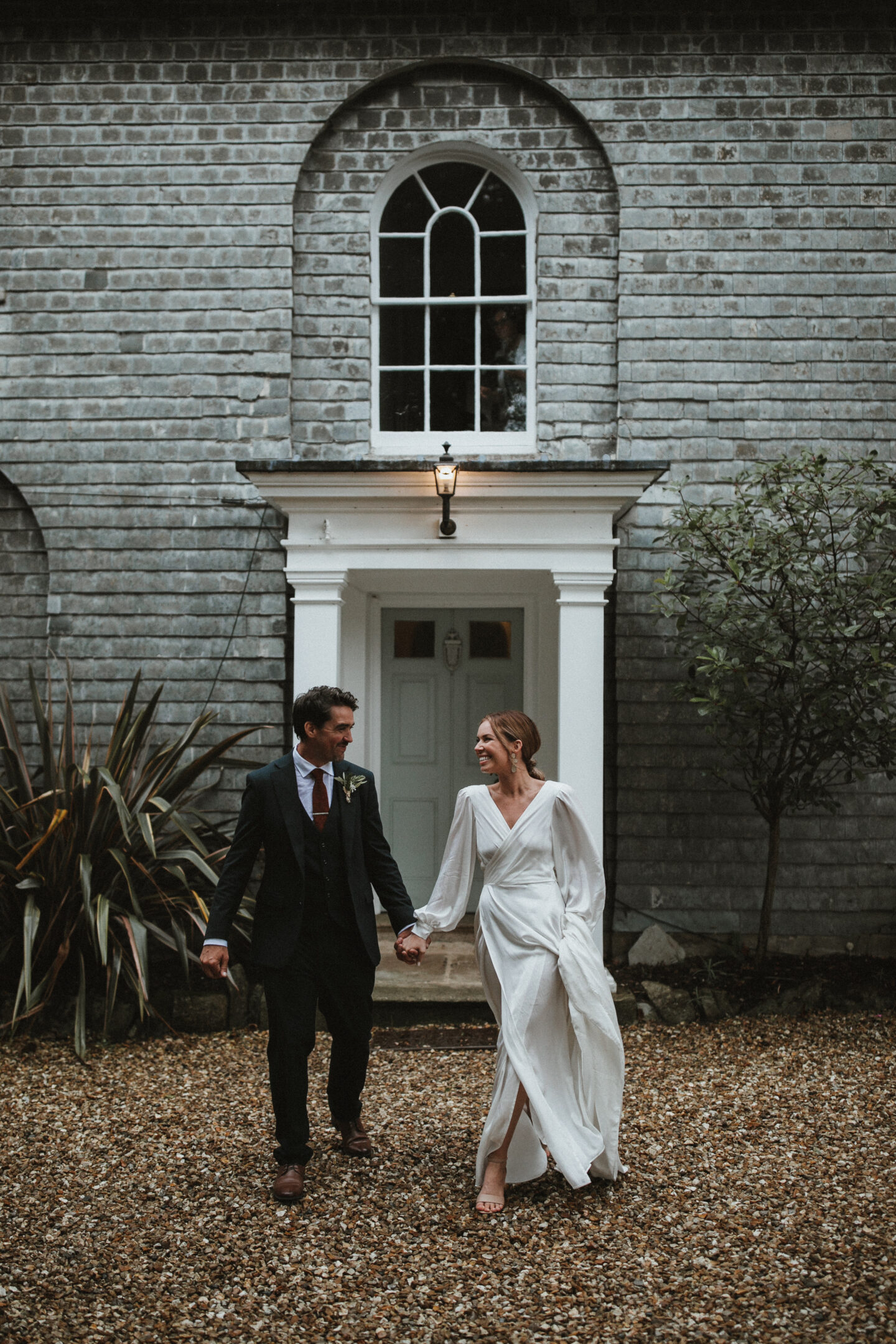 Supplier Spotlight: Cornish Eco Wedding Venue Treseren