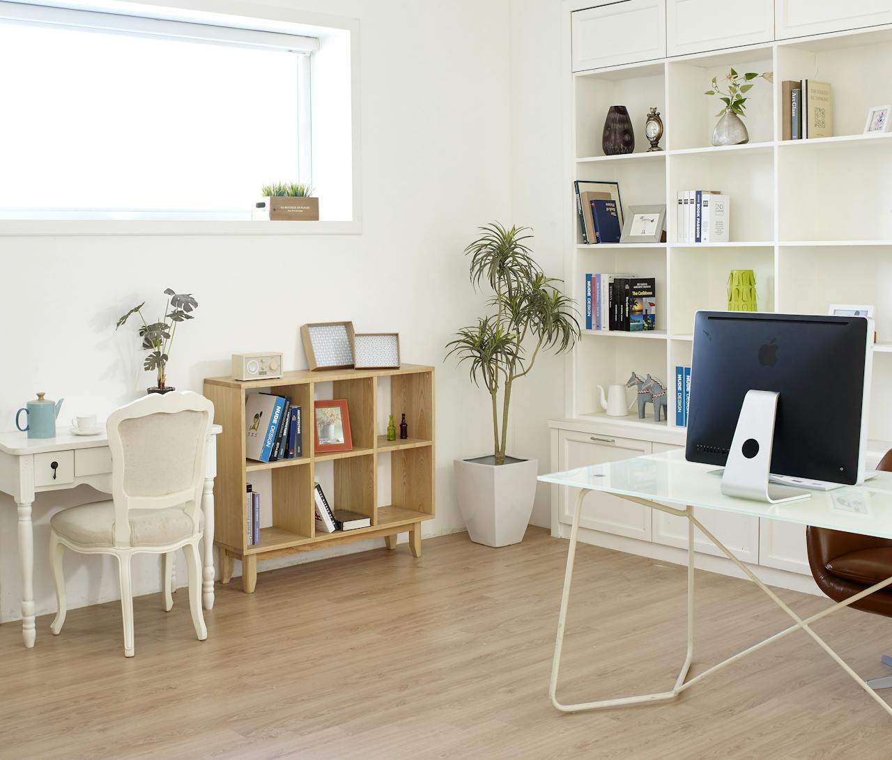 12 Ideas For Revamping Your Study To Work From Home