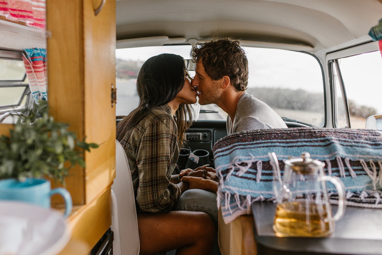 Planning Your Dream Honeymoon Road Trip: Tips For Newlyweds 