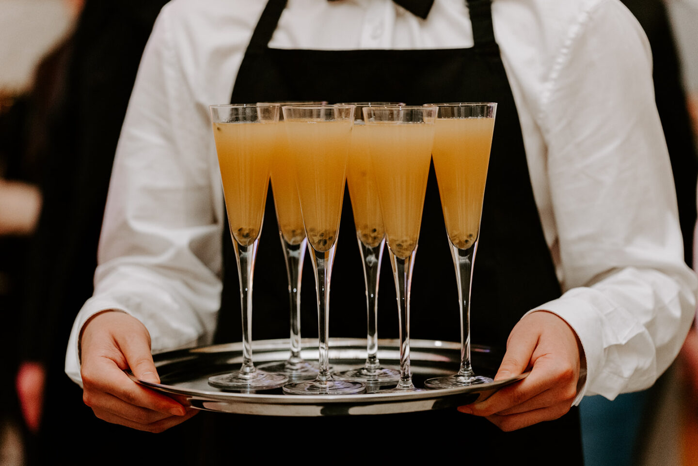 7 Reasons Why You Should Attend a Wedding Taste-testing