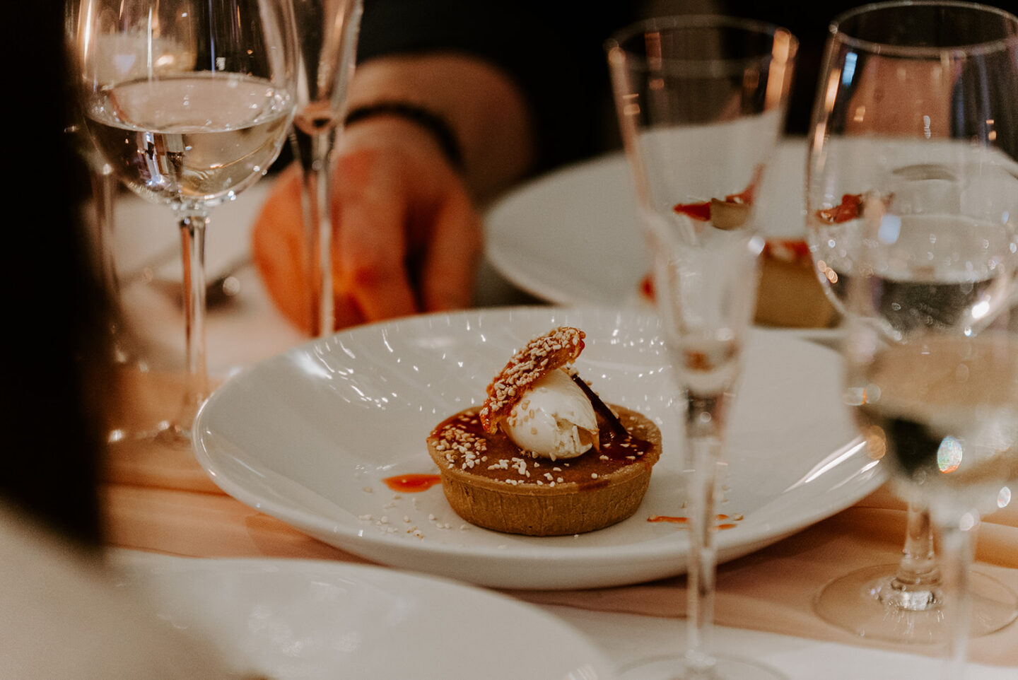 7 Reasons Why You Should Attend a Wedding Taste-testing