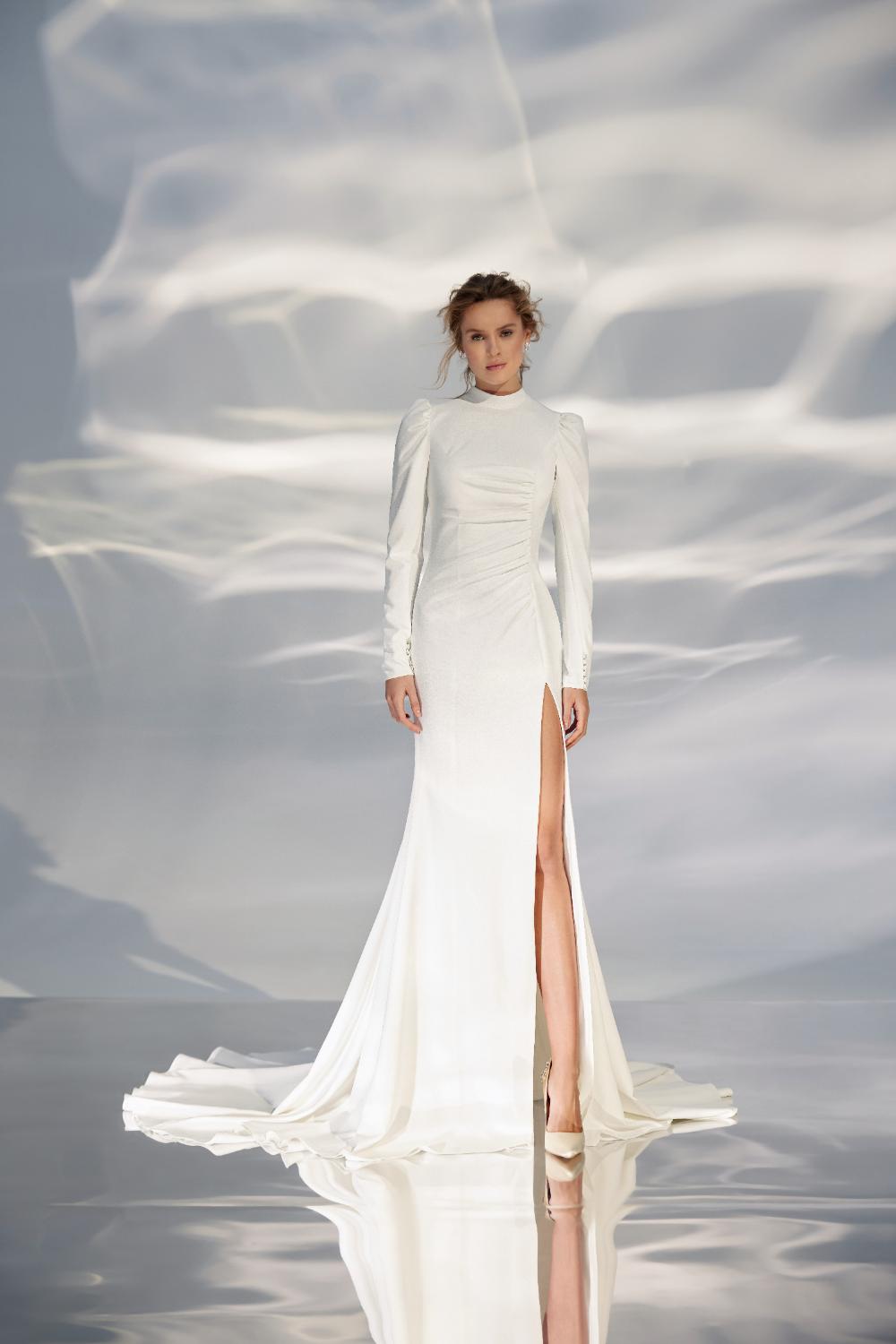 Wedding Dress Silhouettes: How to Pick the Right Shape for Your Style