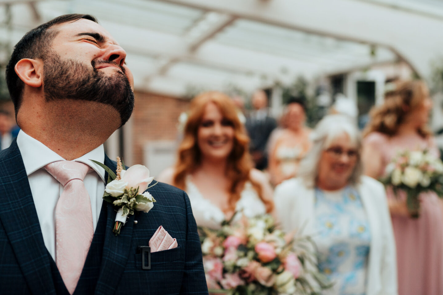 Supplier Spotlight: Nathan Walker Photography