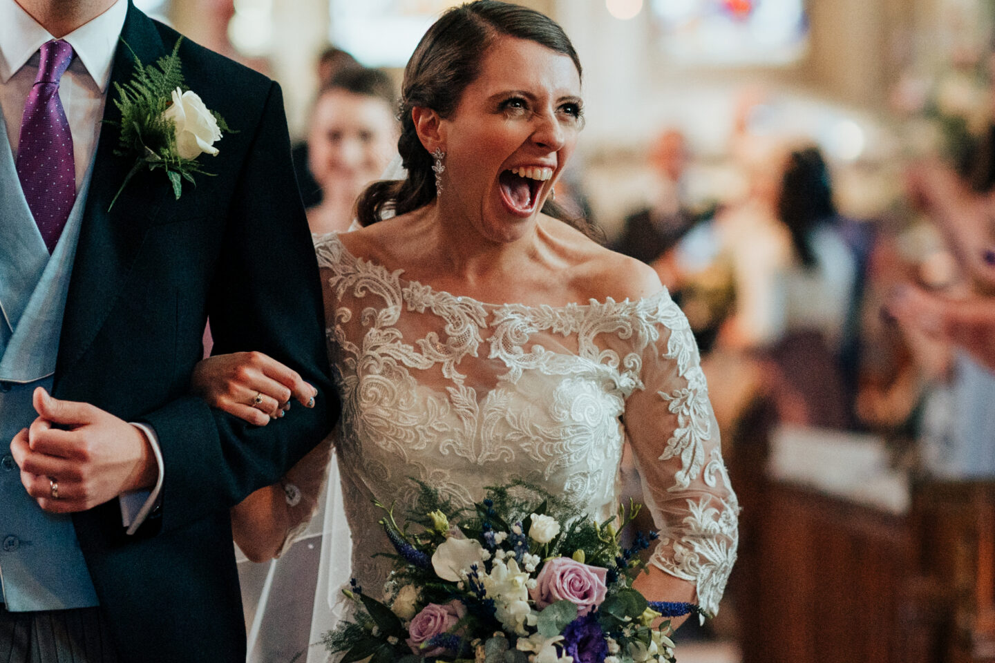 Supplier Spotlight: Nathan Walker Photography