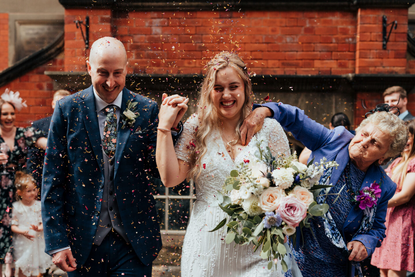 Supplier Spotlight: Nathan Walker Photography