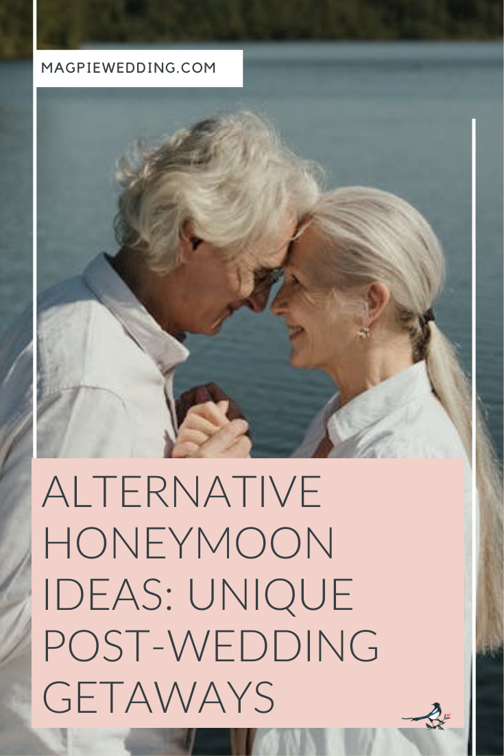 Alternative Honeymoon Ideas: Unique Post-Wedding Getaways