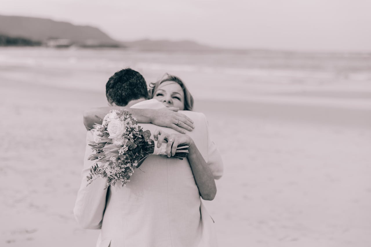 Destination Wedding Photography: How To Capture Memories In Beach Locations