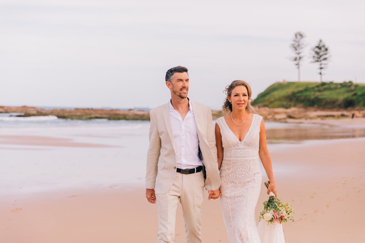 Destination Wedding Photography: How To Capture Memories In Beach Locations