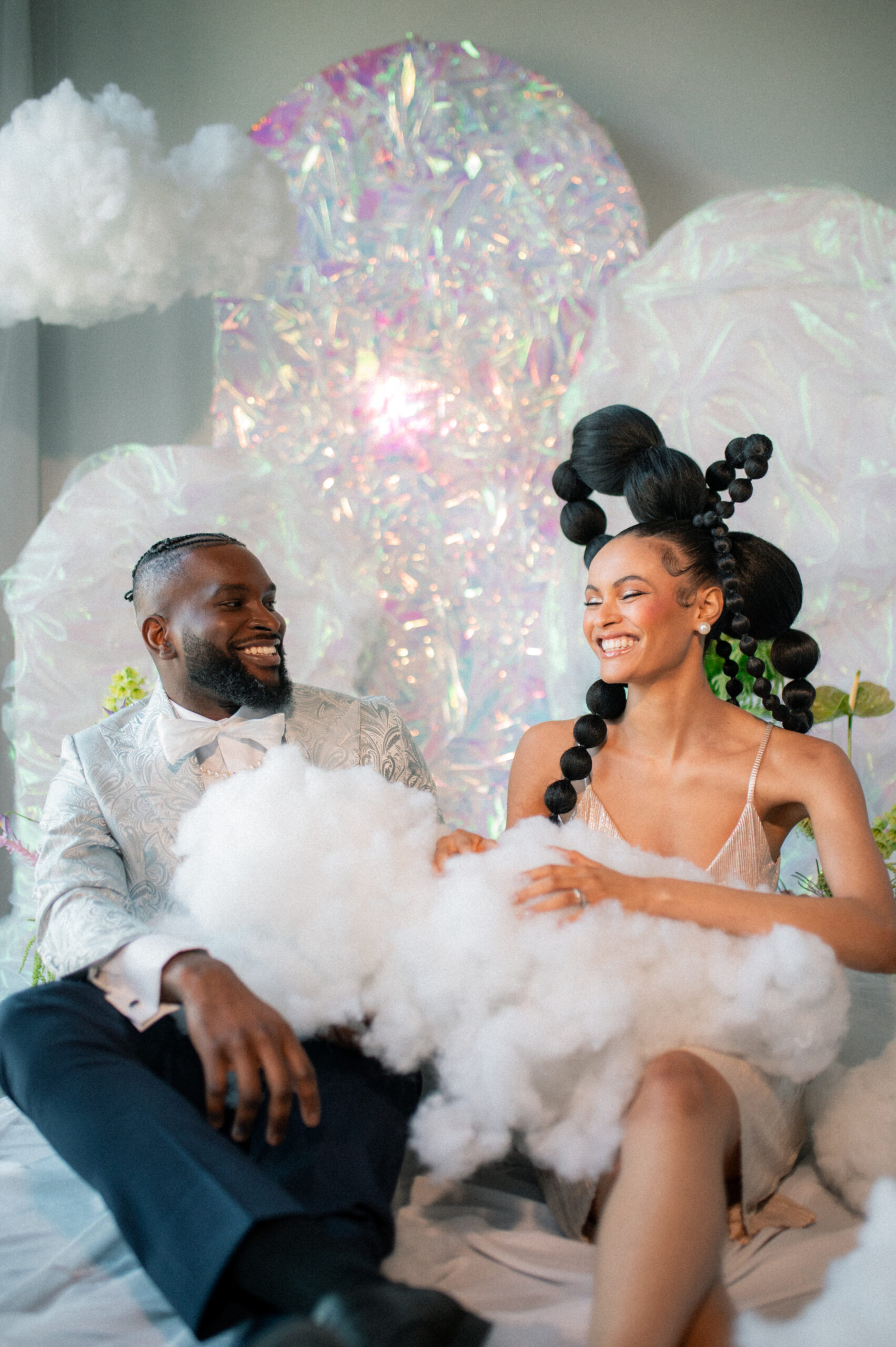 Unconventional Wedding Ideas for Creative Couples