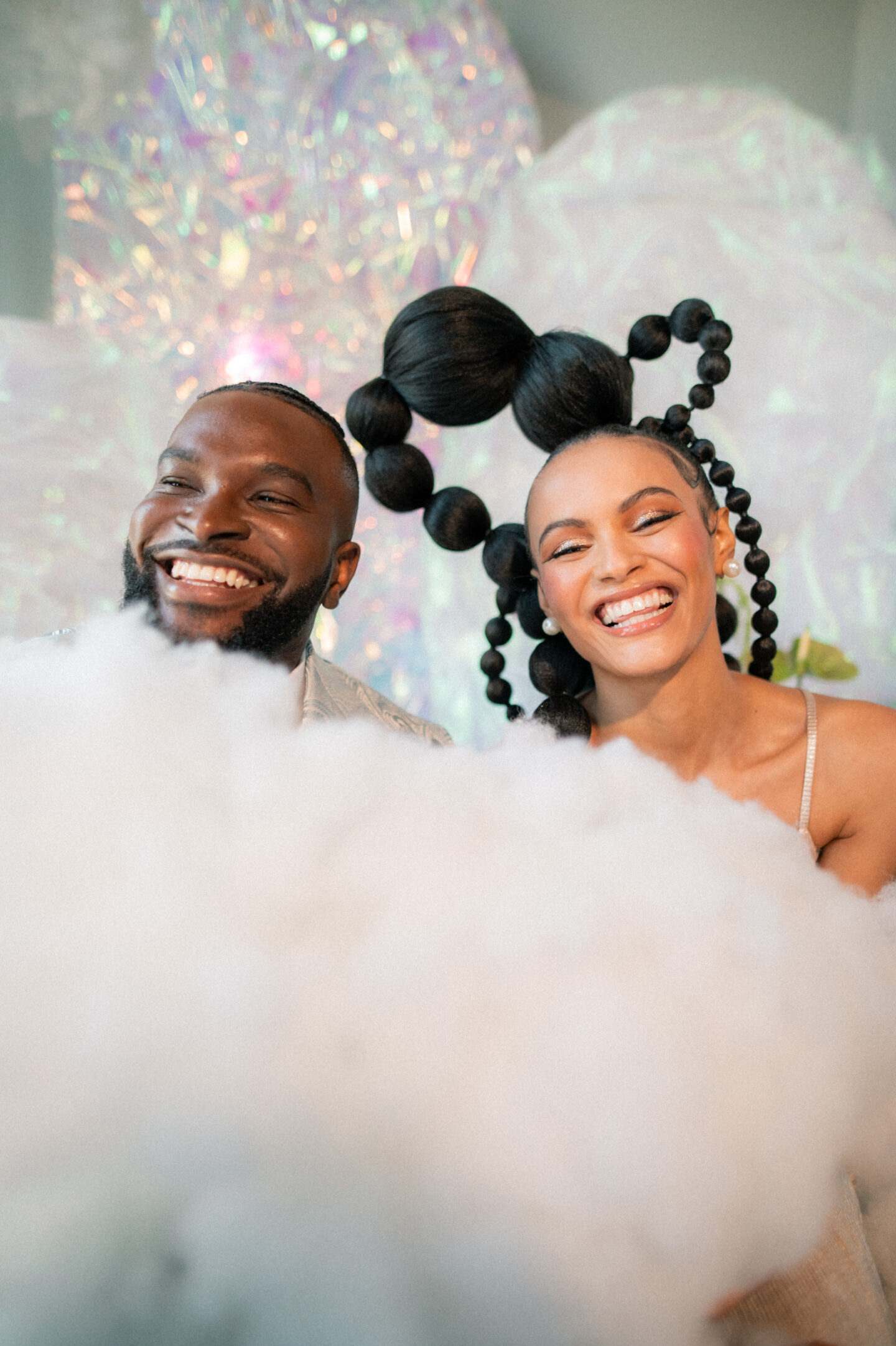 Unconventional Wedding Ideas for Creative Couples